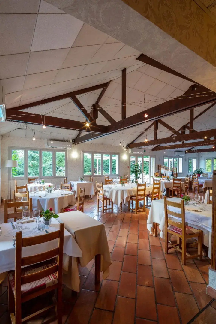Logis Hotel Noemys Morgon