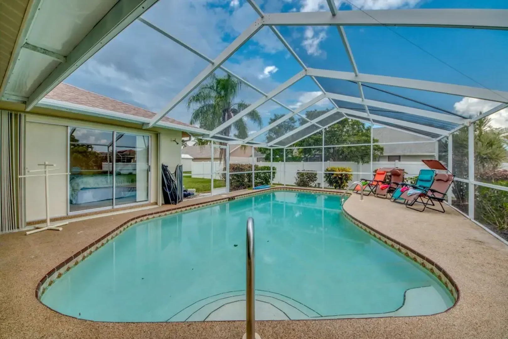 Villa Breezy - Roelens Vacations