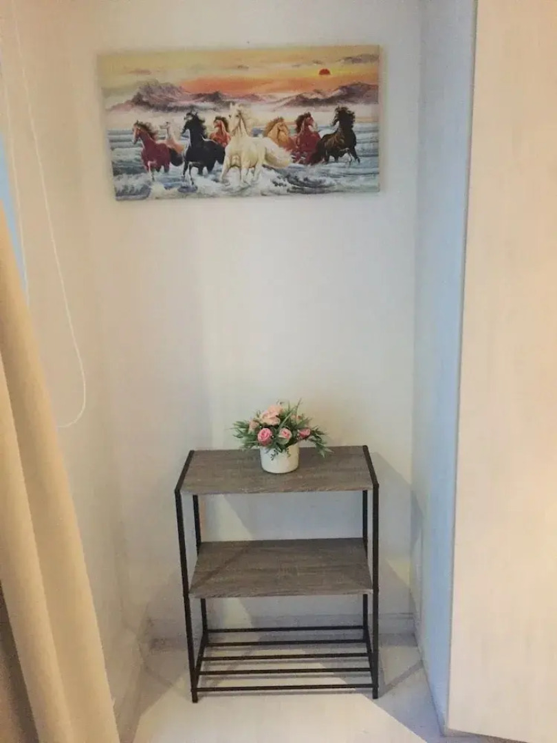 1 BR Condo by PA @  Azure Urban Residences