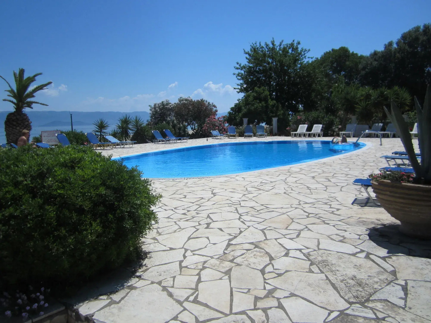 Island Bali - Adults Only