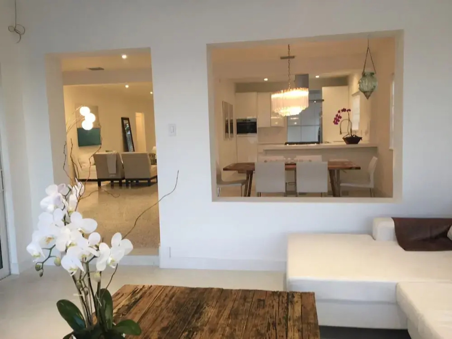 Miami Beach Villa
