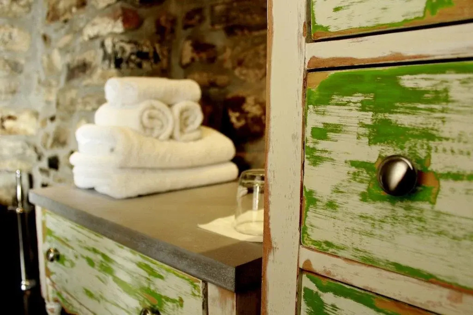 Les Ancêtres Auberge & Restaurant