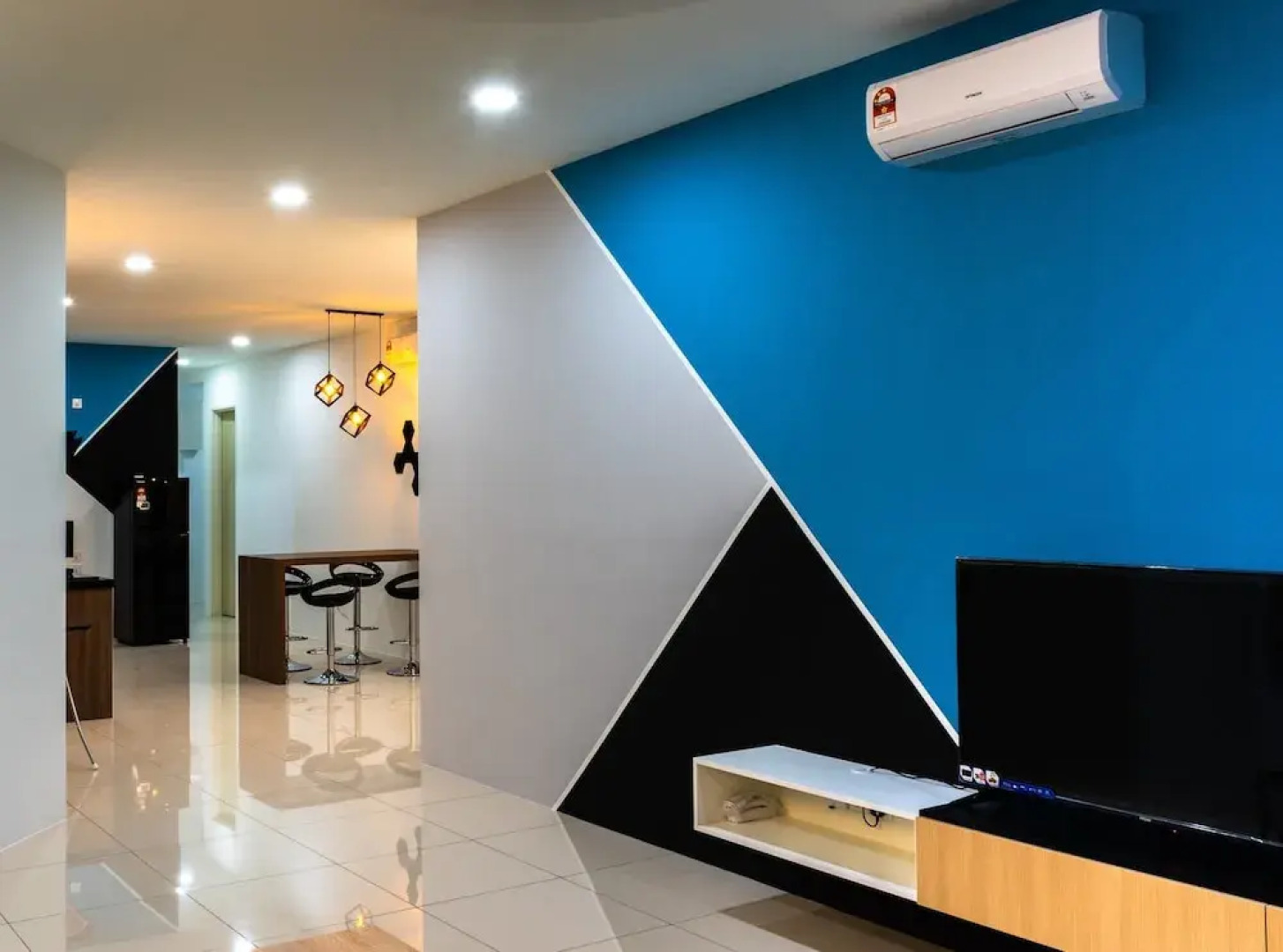 Southwest Designer's Suite by D Imperio Homestay