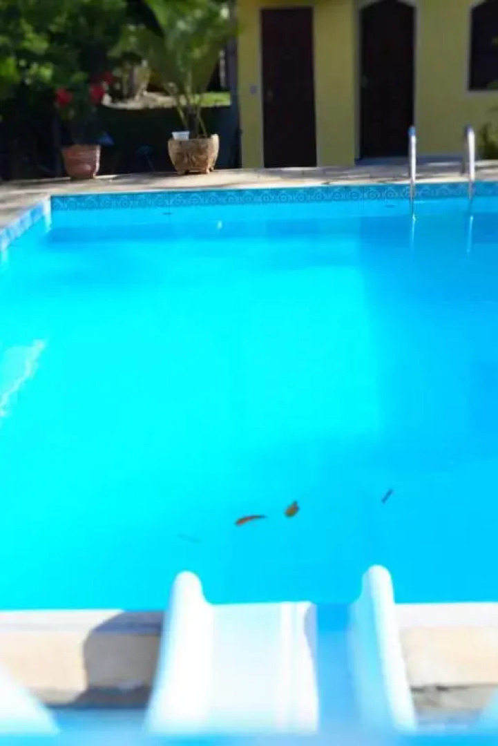 Pousada Paraíso de Itaúna