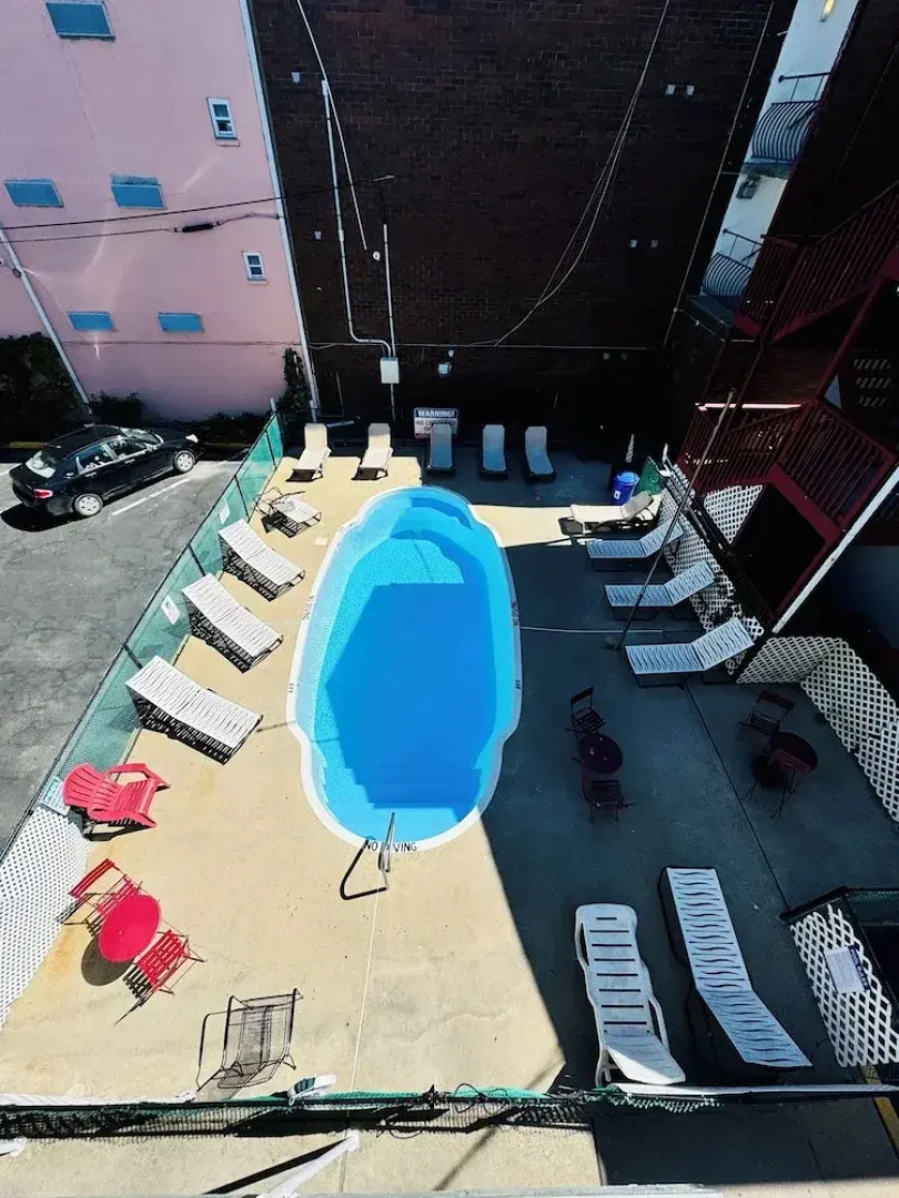 Sea Gem Motel and Apartments