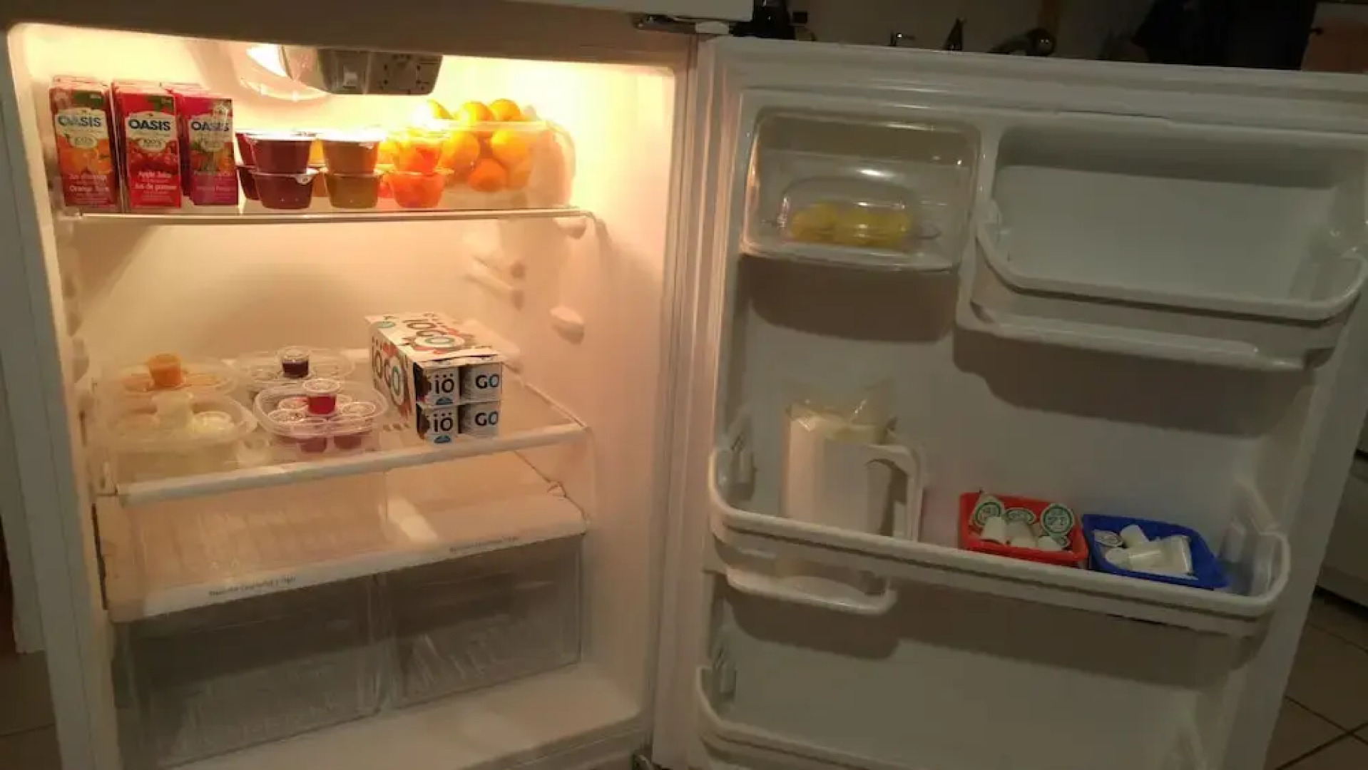 Le relaxant 4 et demi du centre-ville