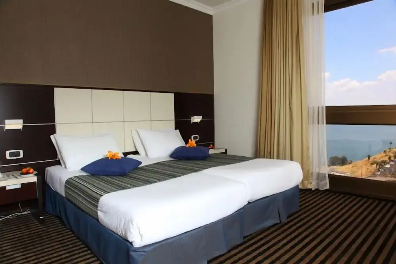 Golan Hotel Tiberias