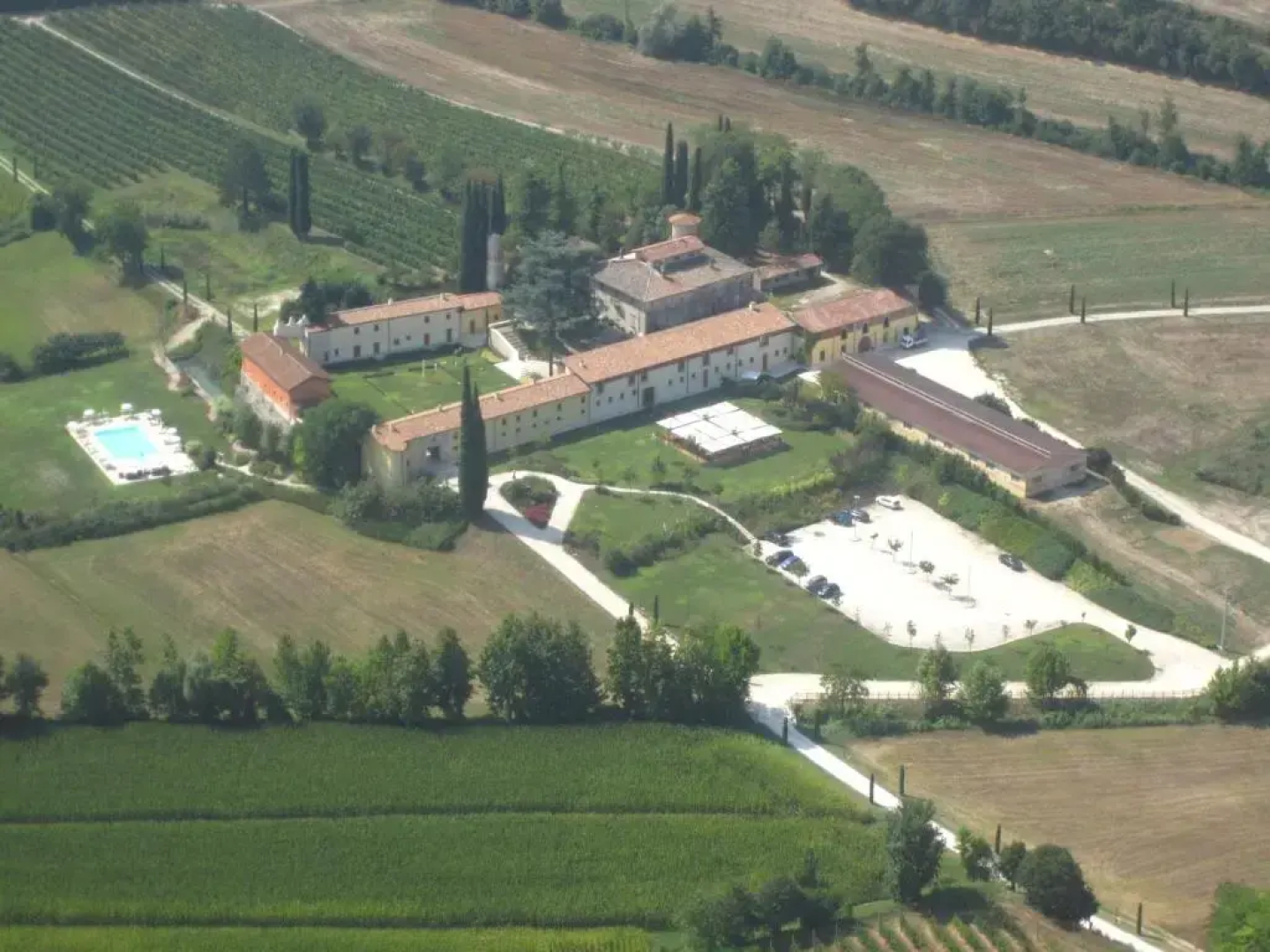 Relais Corte Cavalli
