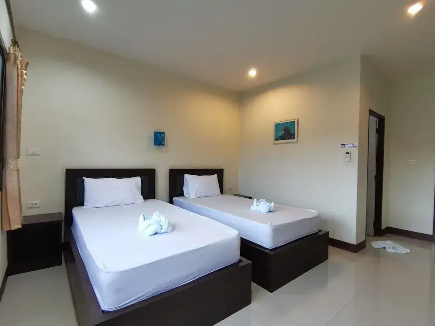 Nest Villa Phang Nga