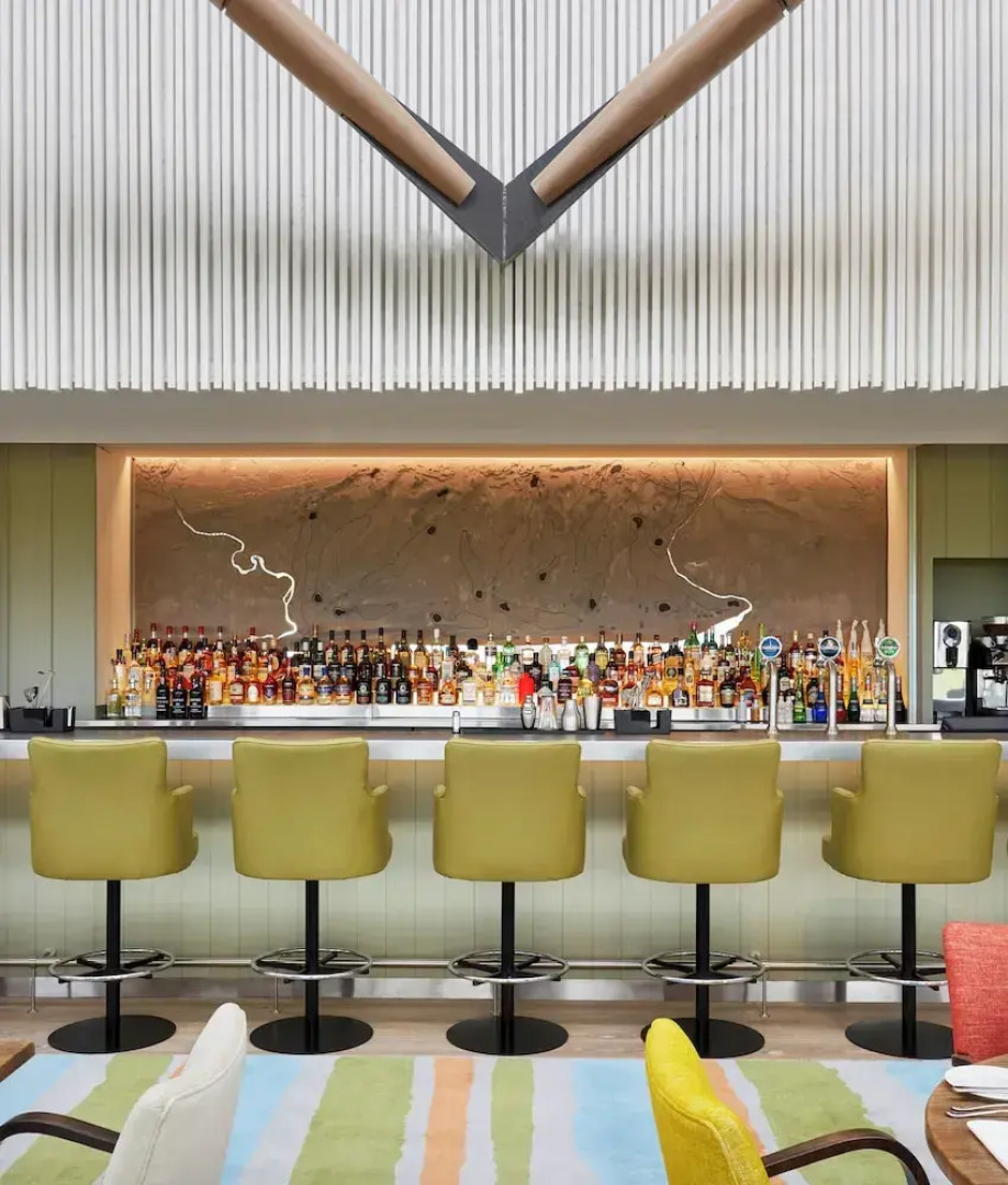 Another Place, The Machrie