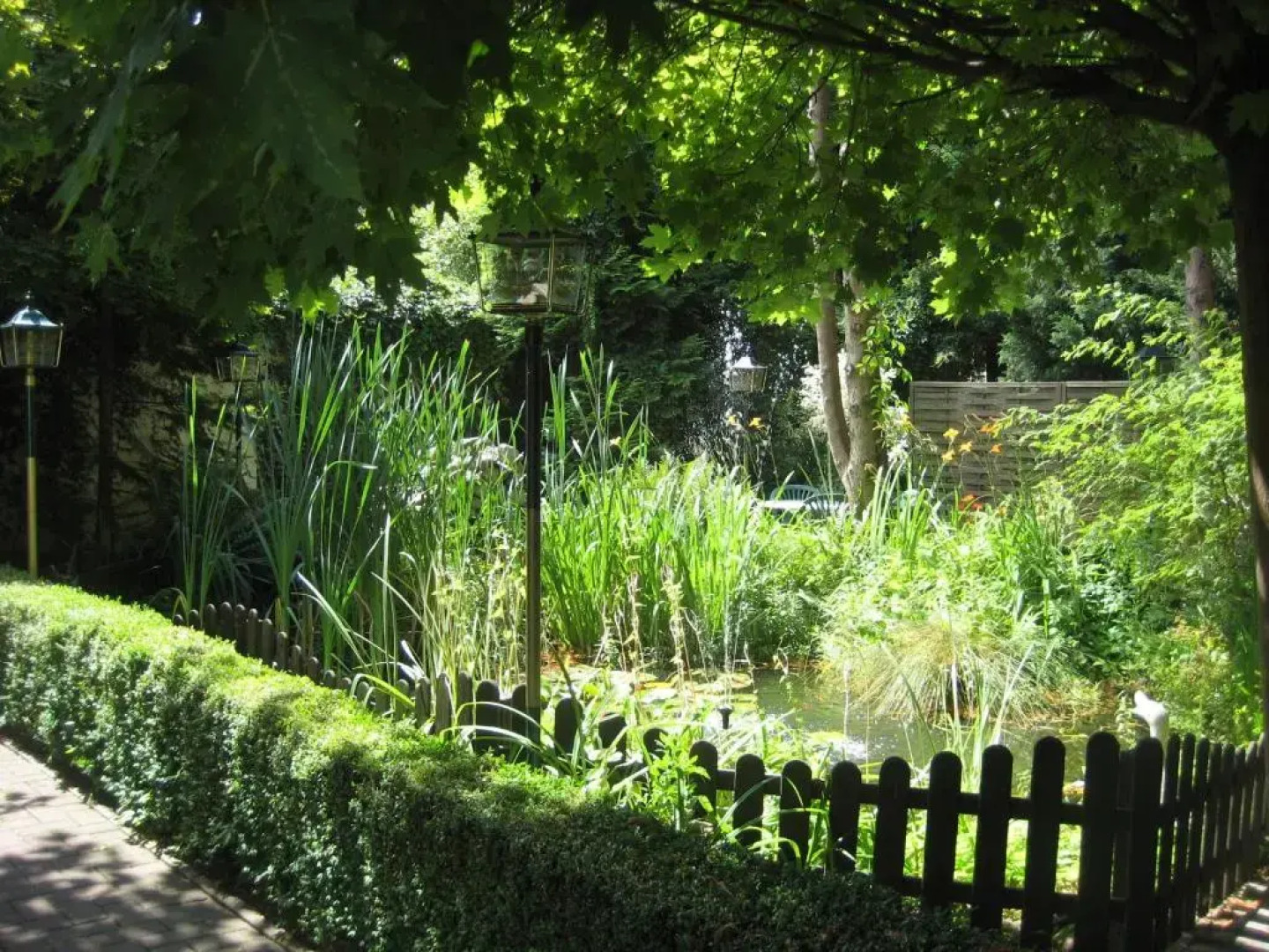 Ahorn Hotel & Restaurant