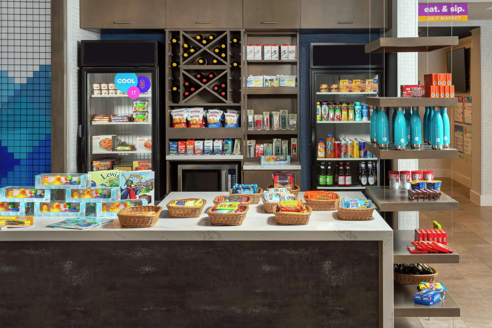 Tru by Hilton Denver Airport Tower Road