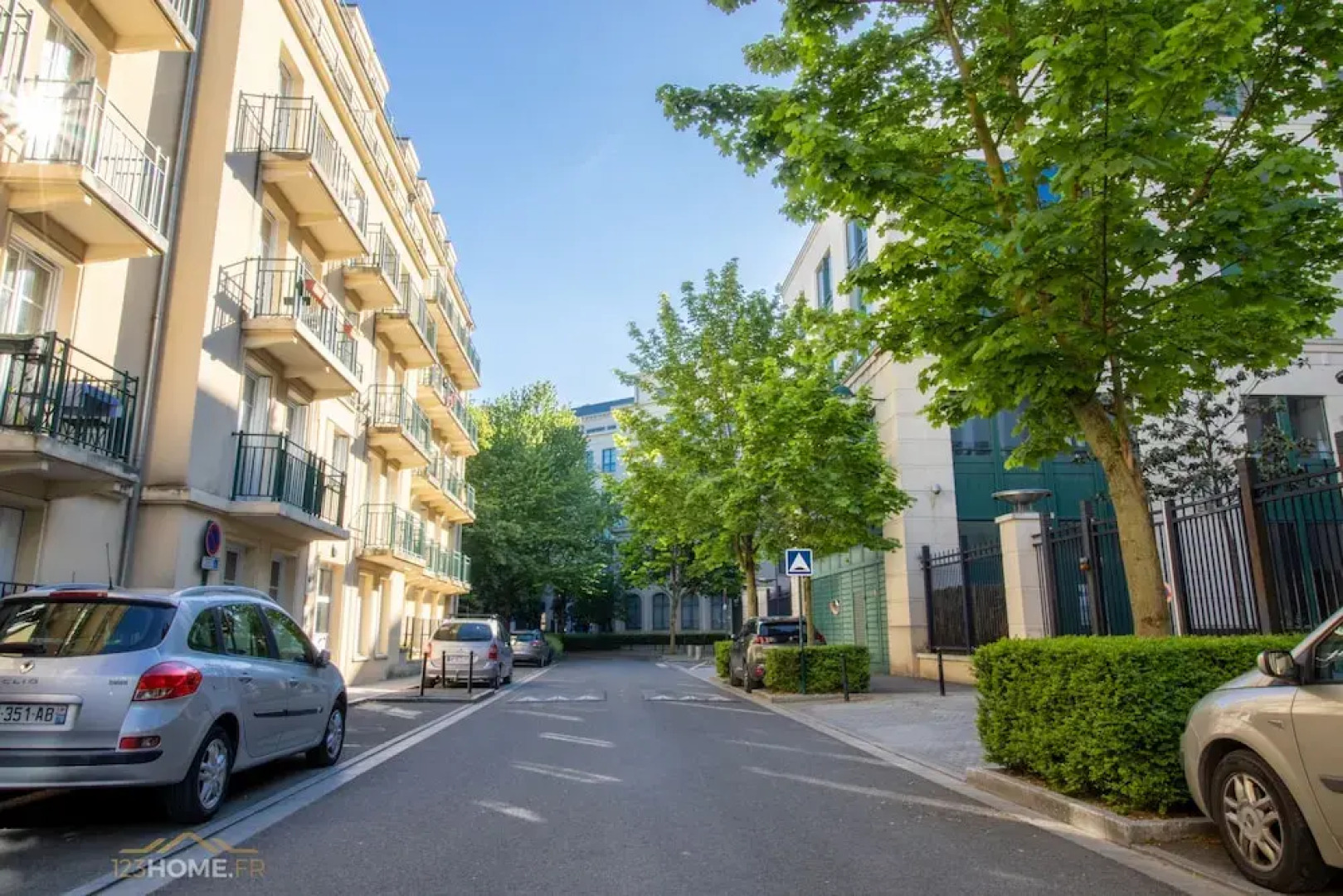 123home - Le Valley City