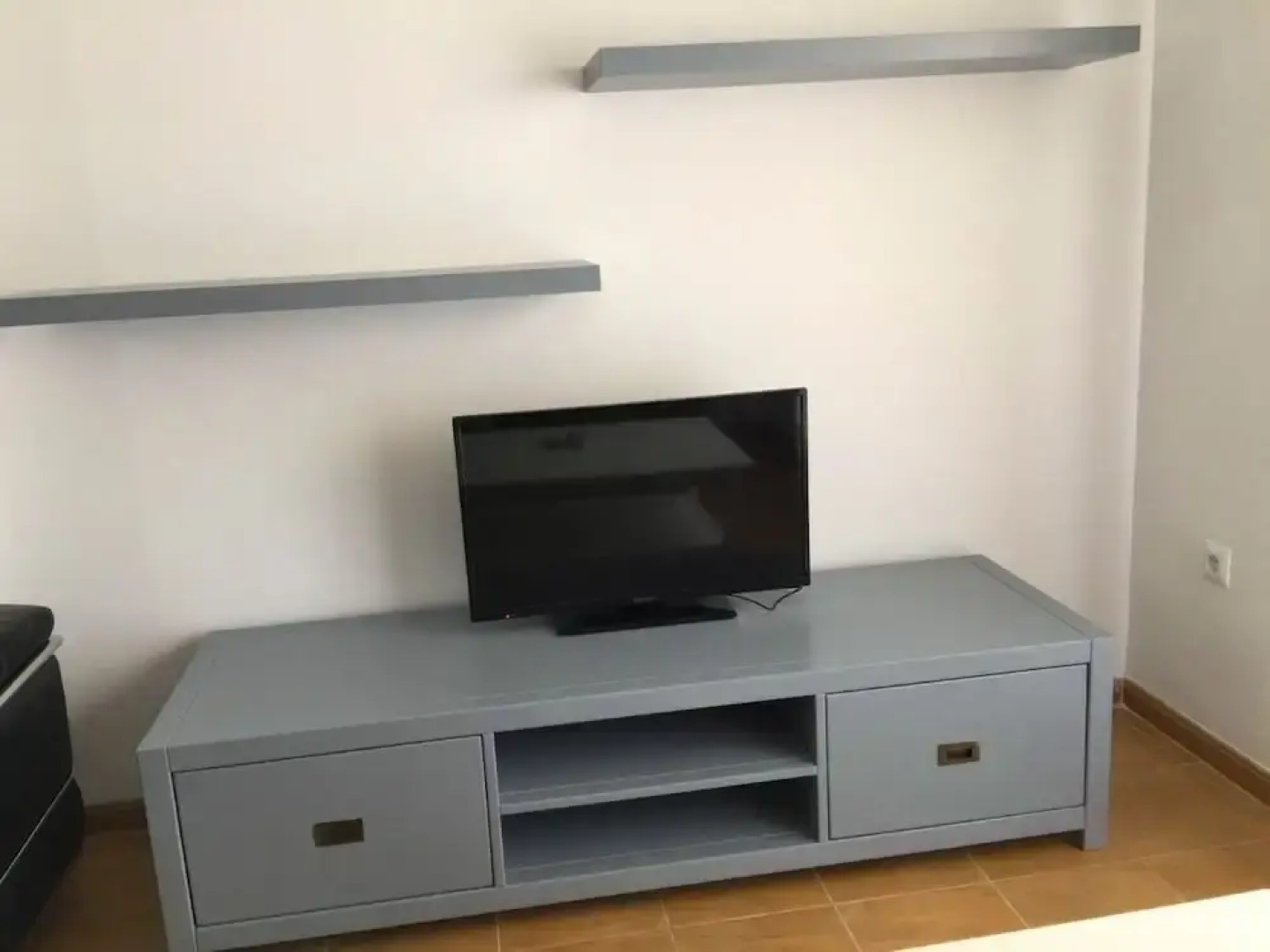 Apartamentos Mirablau