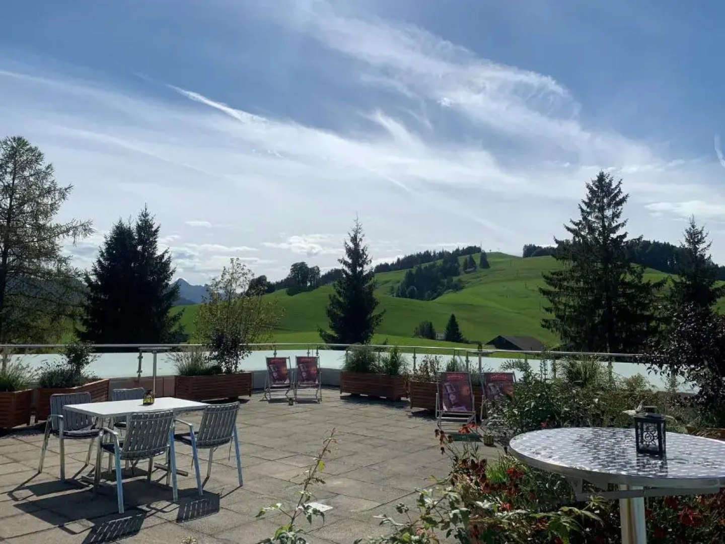 Hotel Allegro Einsiedeln