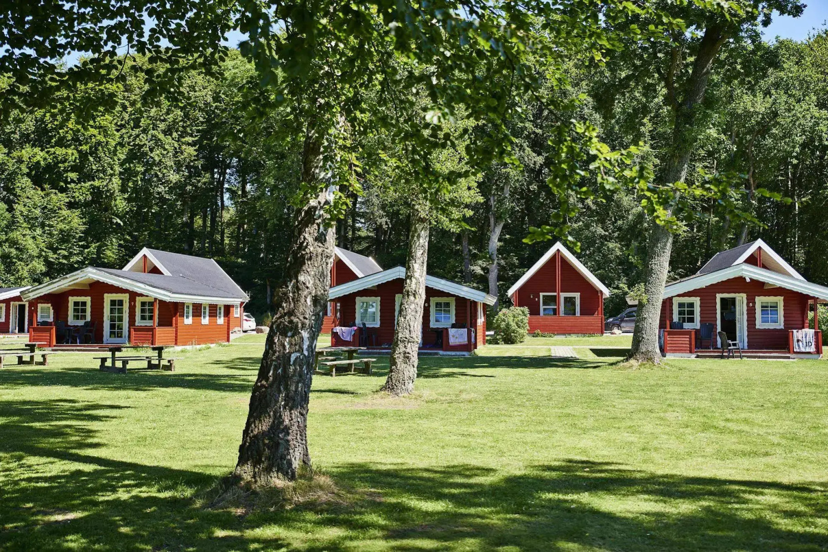 Danhostel Skanderborg