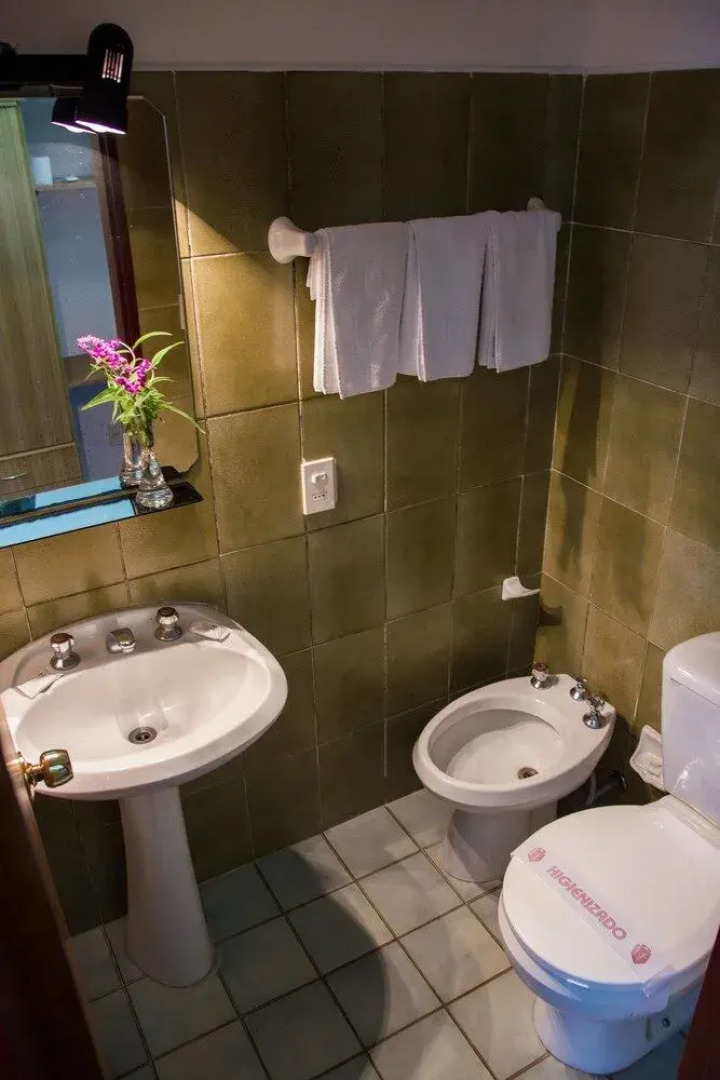 Complejo Turistico Flores Hotel de Campo