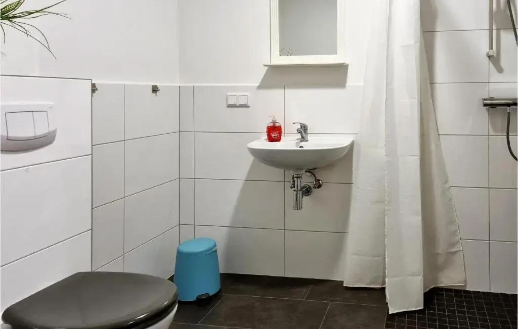 Amazing Apartment in Passow OT Charlottenho With Wifi and 1 Bedrooms