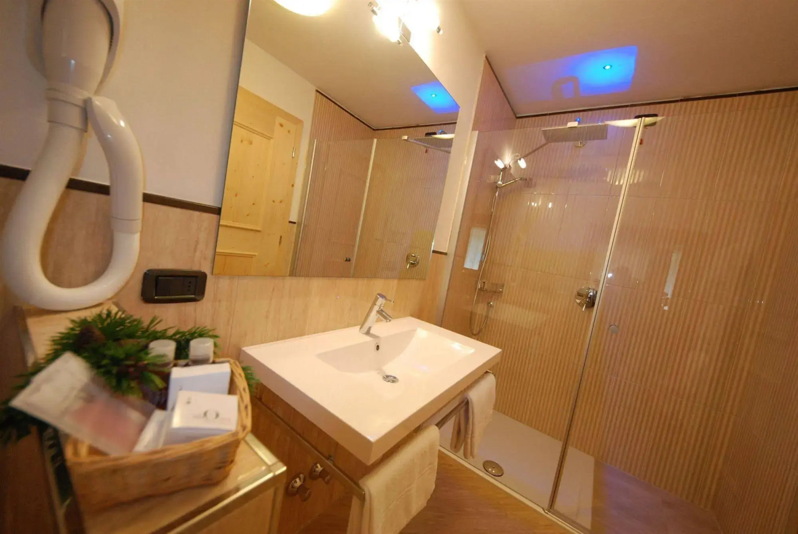 Hotel Foresta