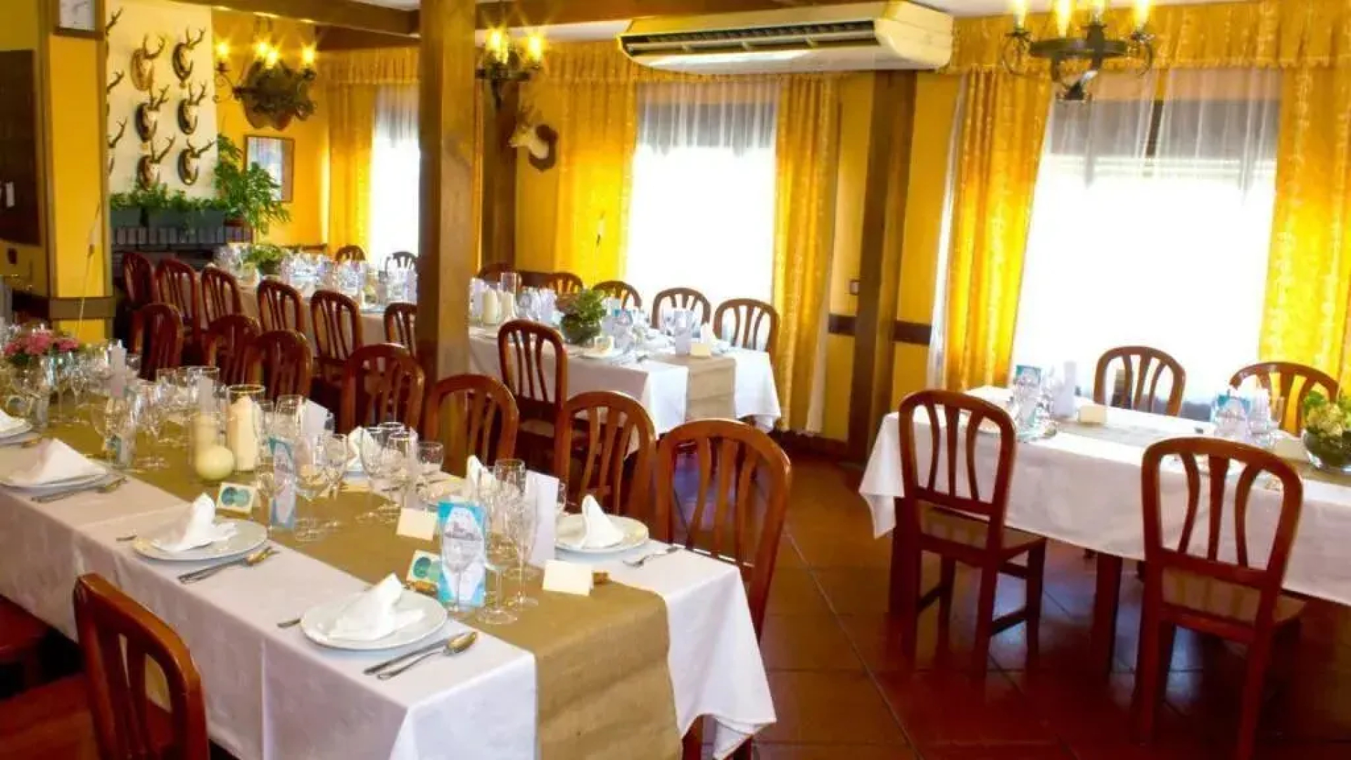 Hospedium Hostal El Mirador de Atienza