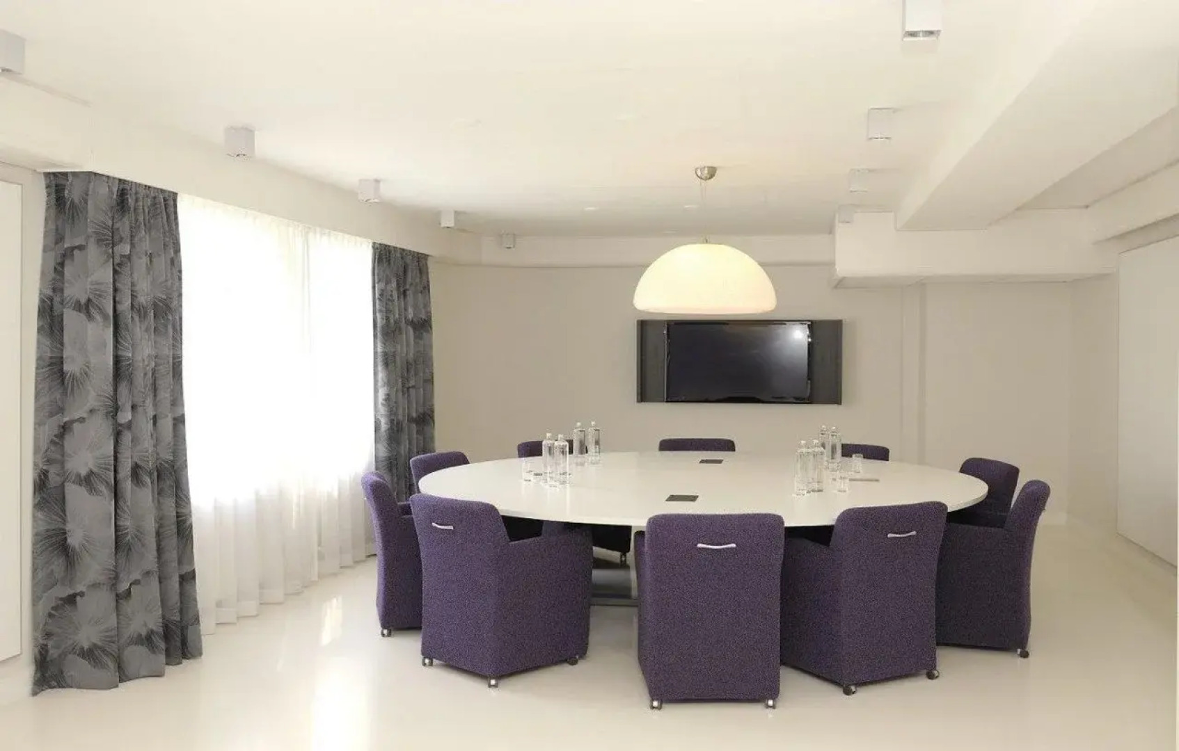 Postillion Hotel Utrecht Bunnik