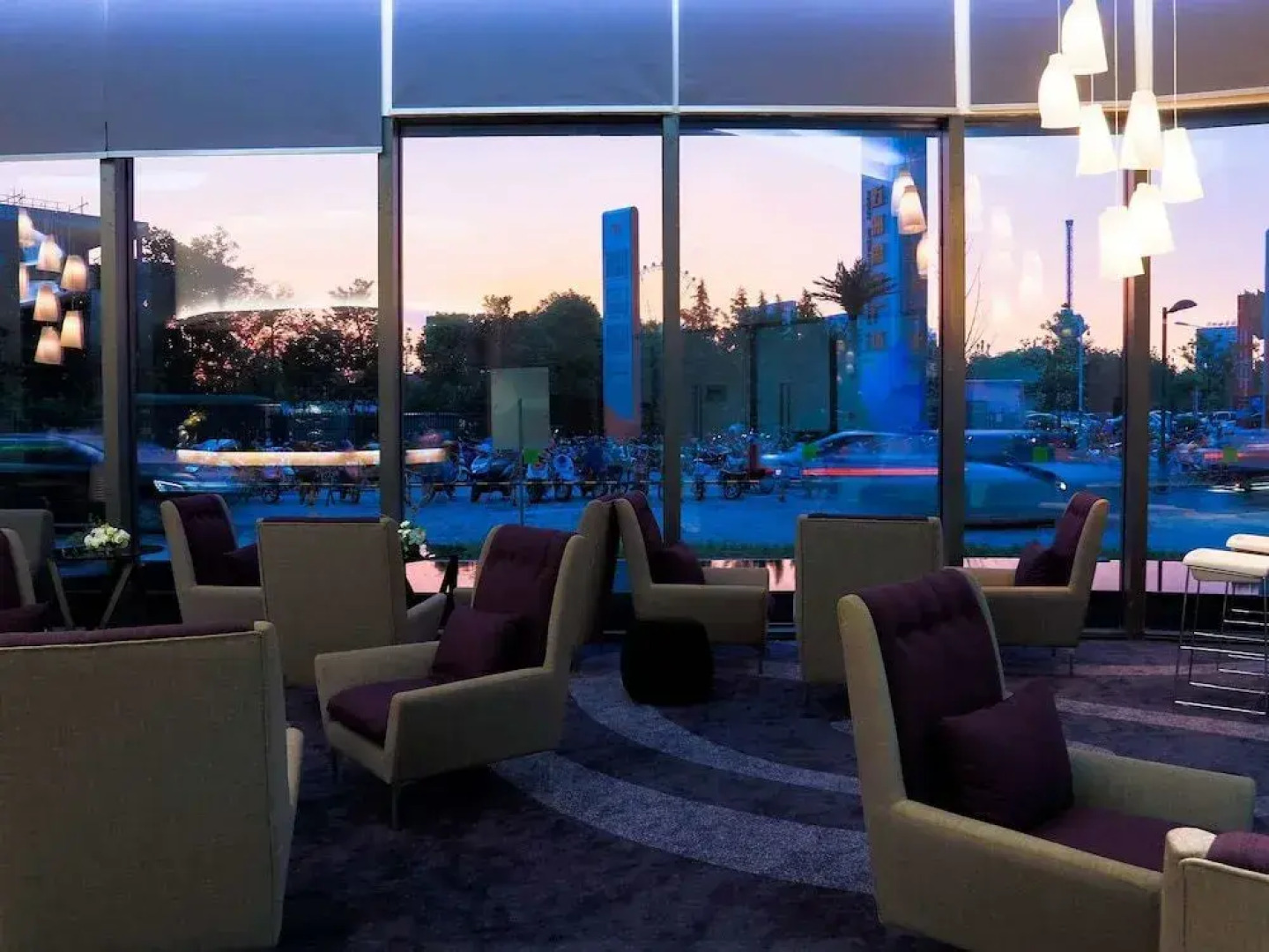 IBIS Styles NT WZ Intl Plz