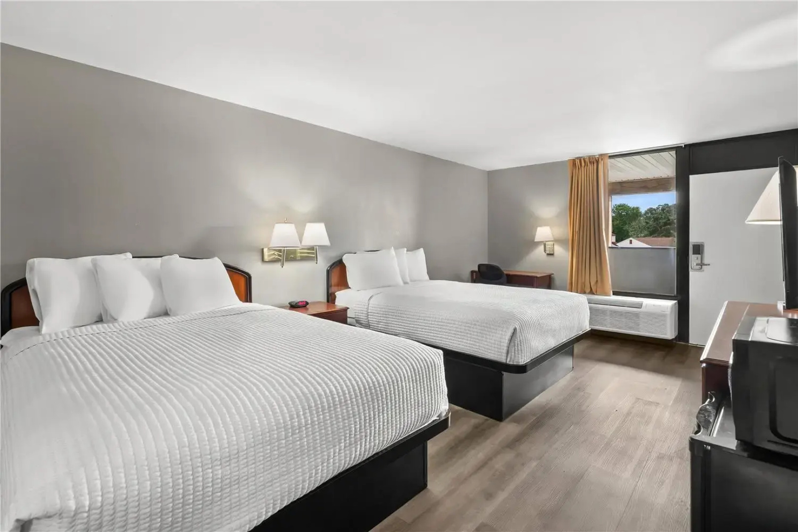 Knights Inn Virginia Beach at Lynnhaven Pkwy