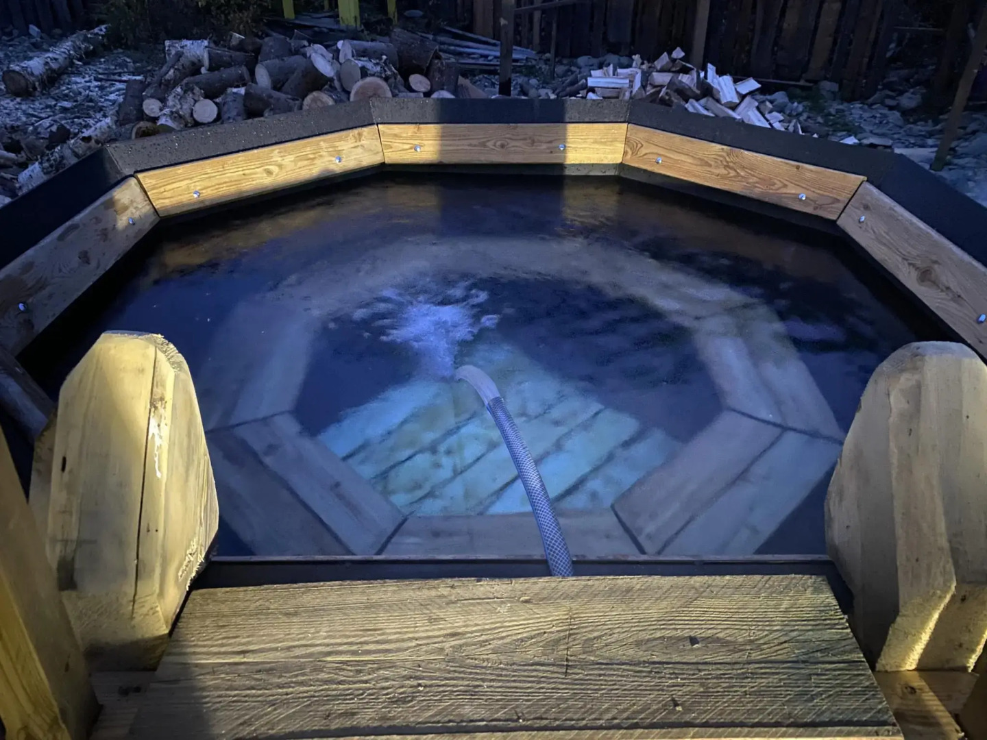 Гостевой дом КФТ