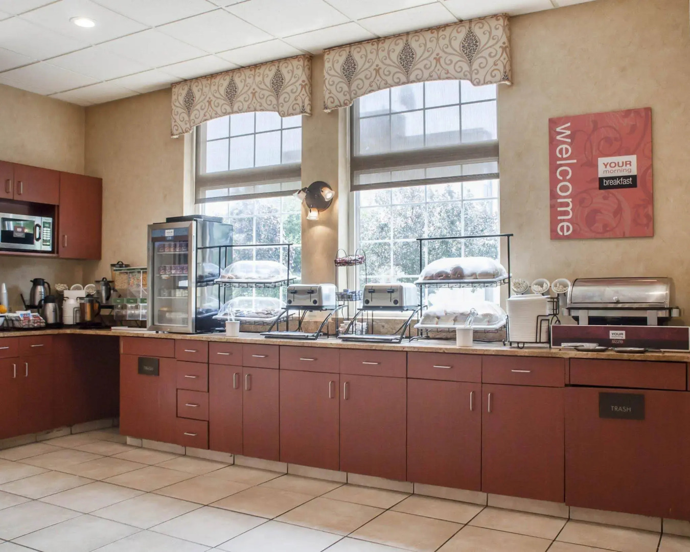 Comfort Inn University