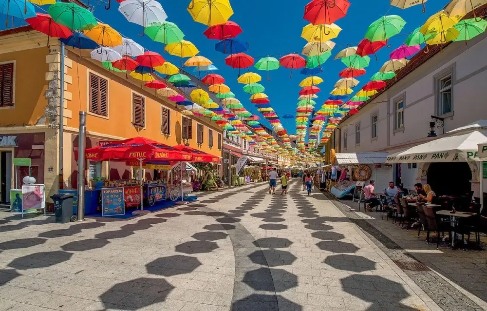 Amazing Home in Sveti Martin na Muri with Hot Tub, Sauna & Outdoor Swimming Pool