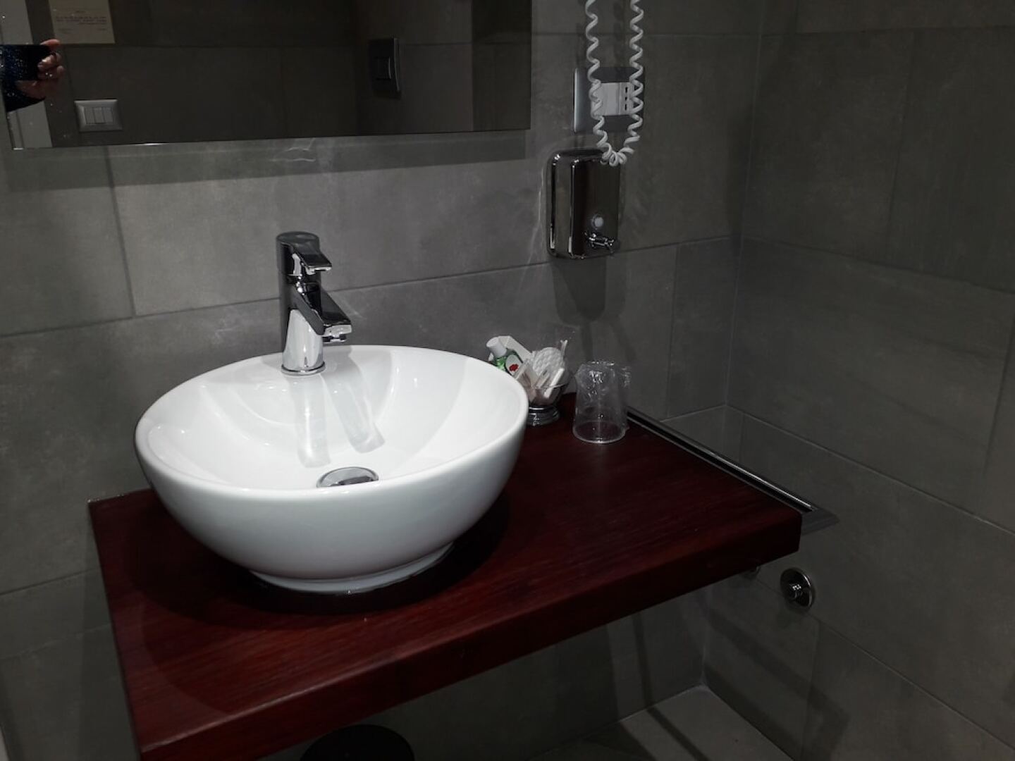 Interno 1 Ciampino Roma Luxury Apartment