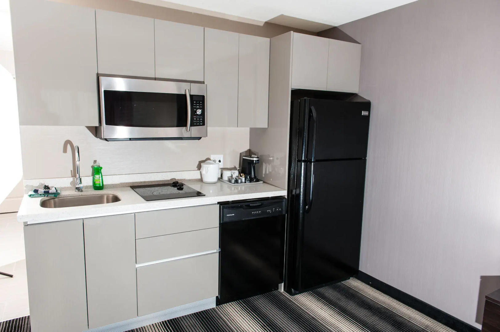 Western Star All Suites Signature Hotel