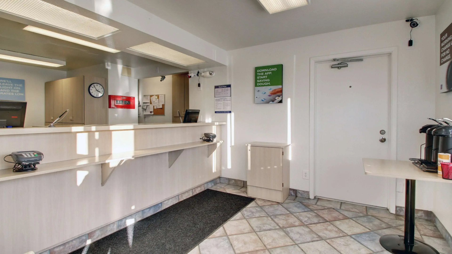 Motel 6 Owensboro, KY