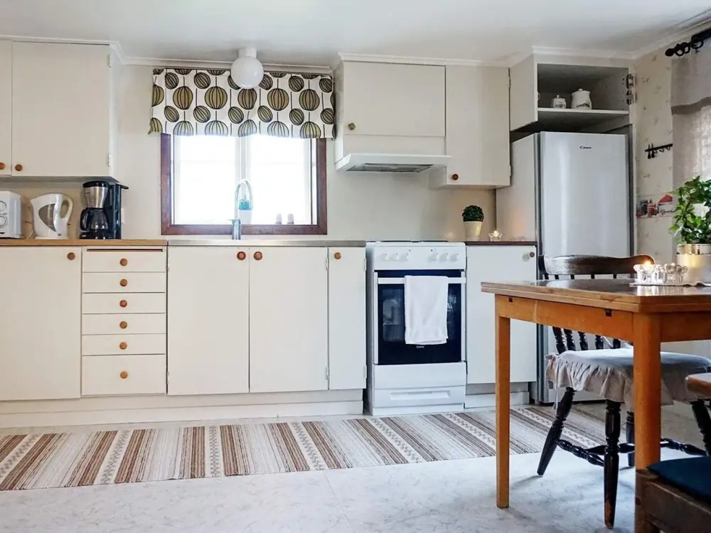 2 Person Holiday Home in Färjestaden