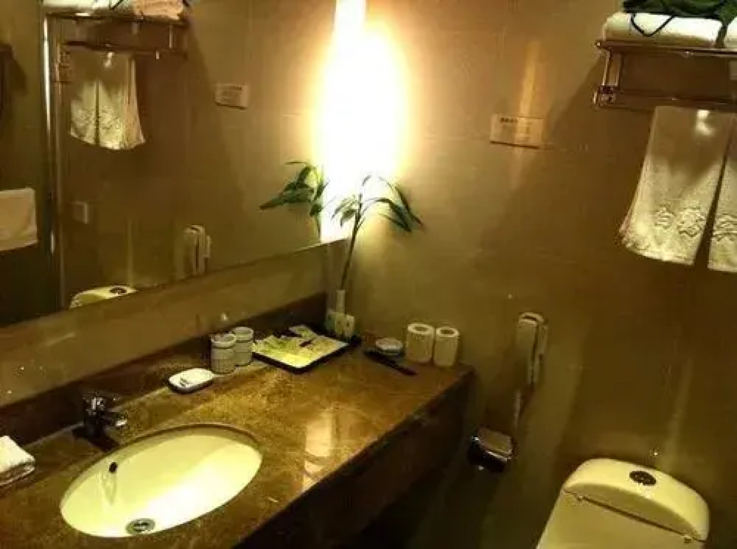 The Egret Hotel Xiamen