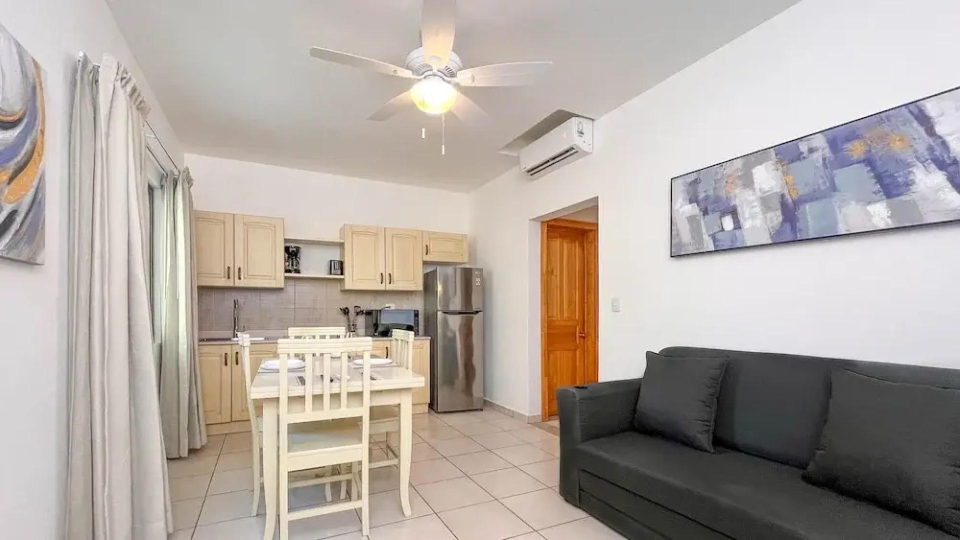 Sueño al Mar Residence & Hotel