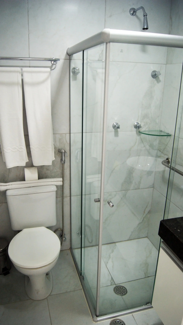 Littoral Tambaú Flat