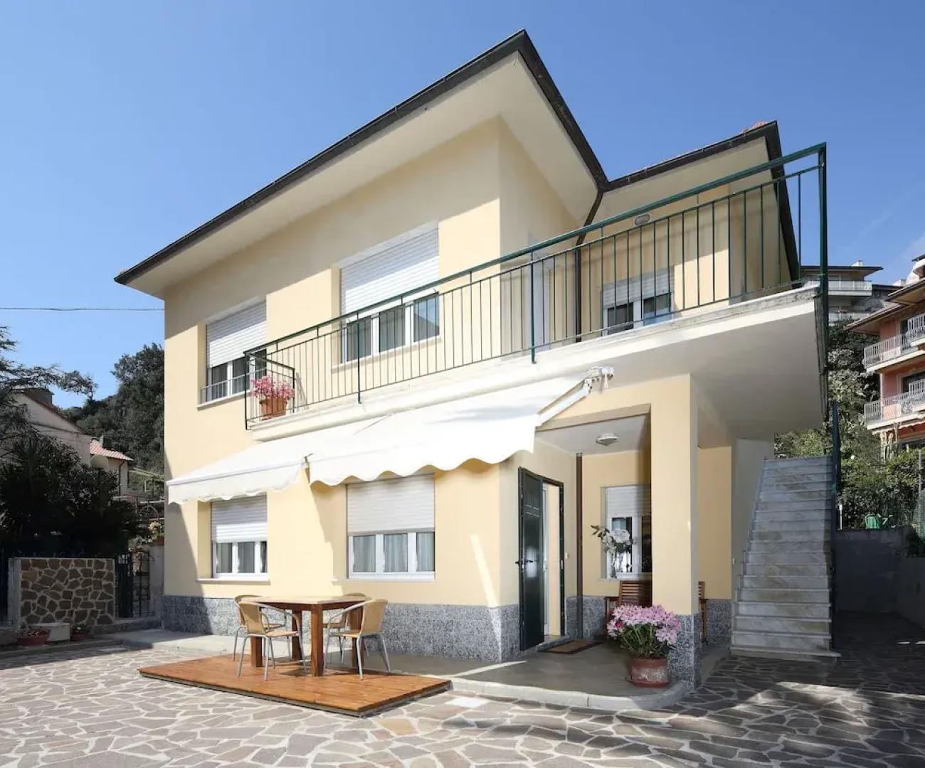 Villa delle Ciliegie