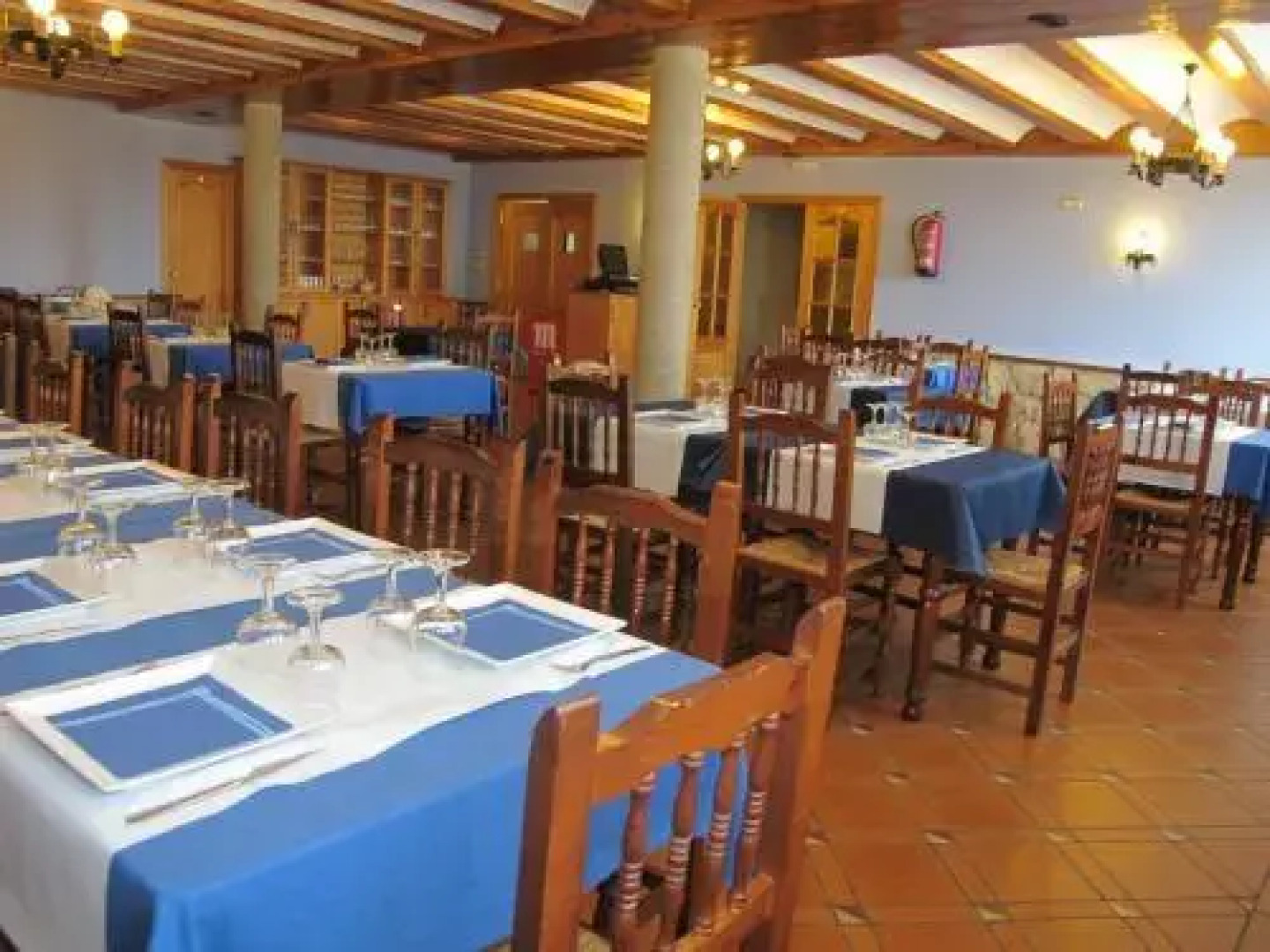 Apartamentos Mirador del Pinar