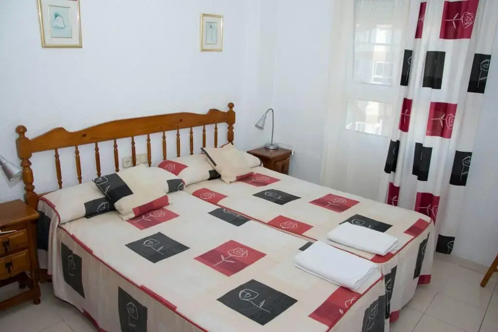 Apartments Playa Albir