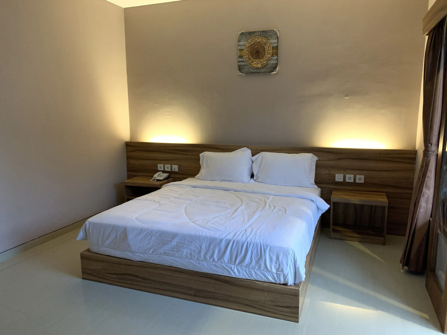 Ariana Beach Resort Amed Bali