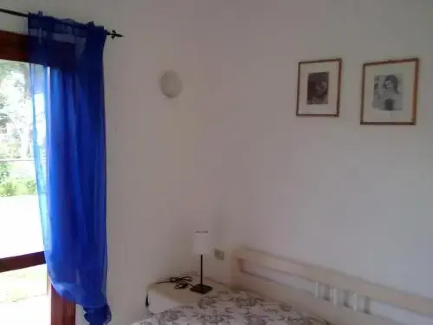 Villetta Brunetti, Sant'Elmo Costa Rei