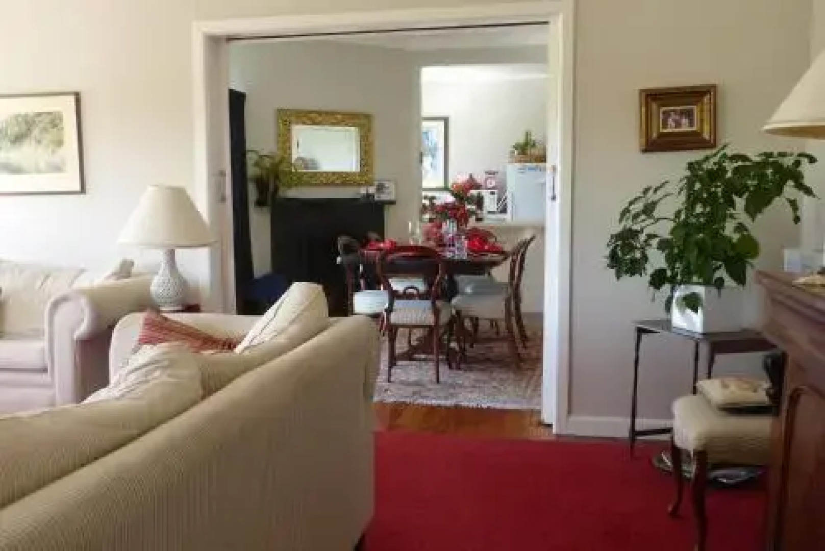 Miranda Homestead B&B