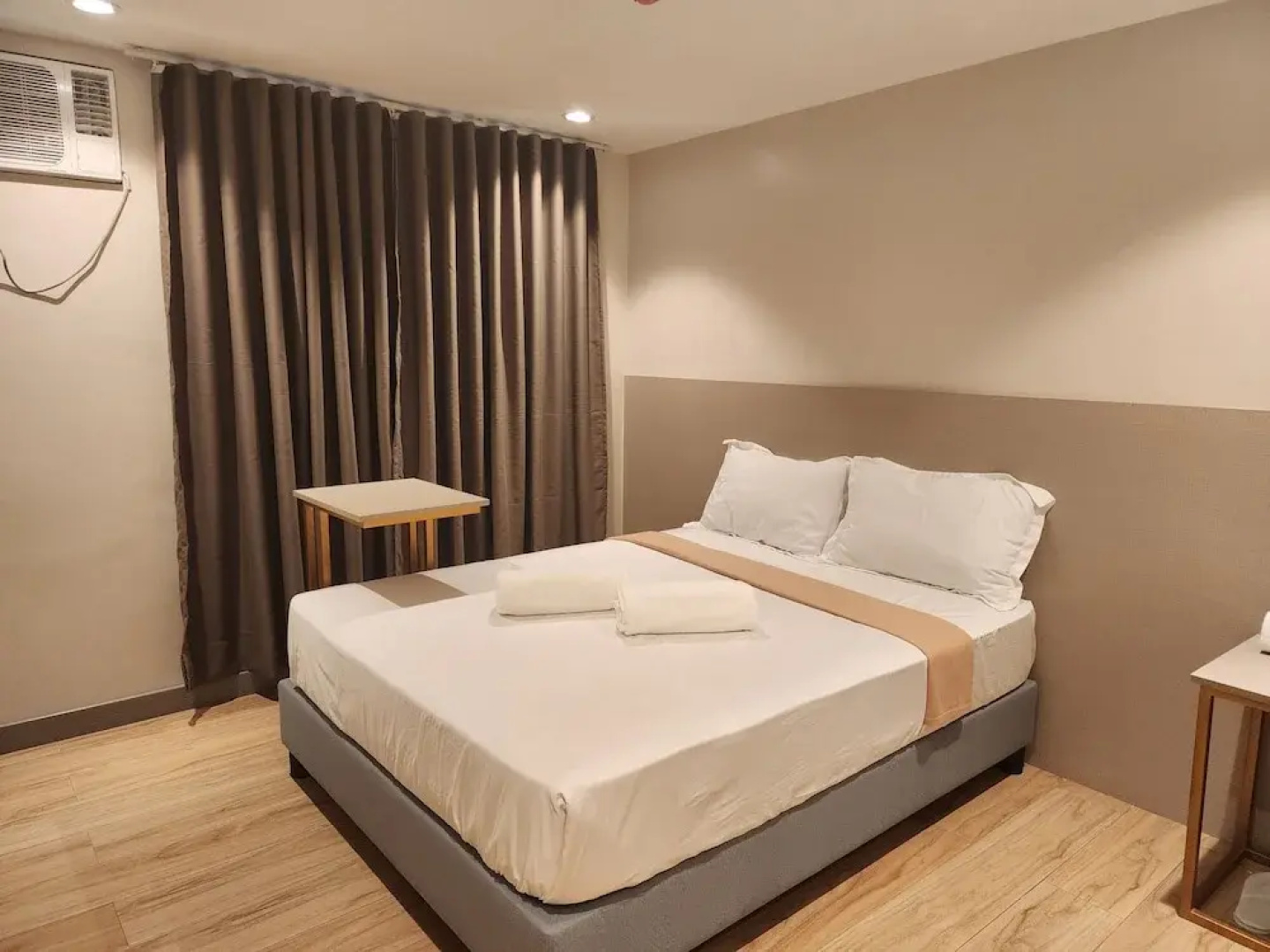 Travelite Express Hotel La Union