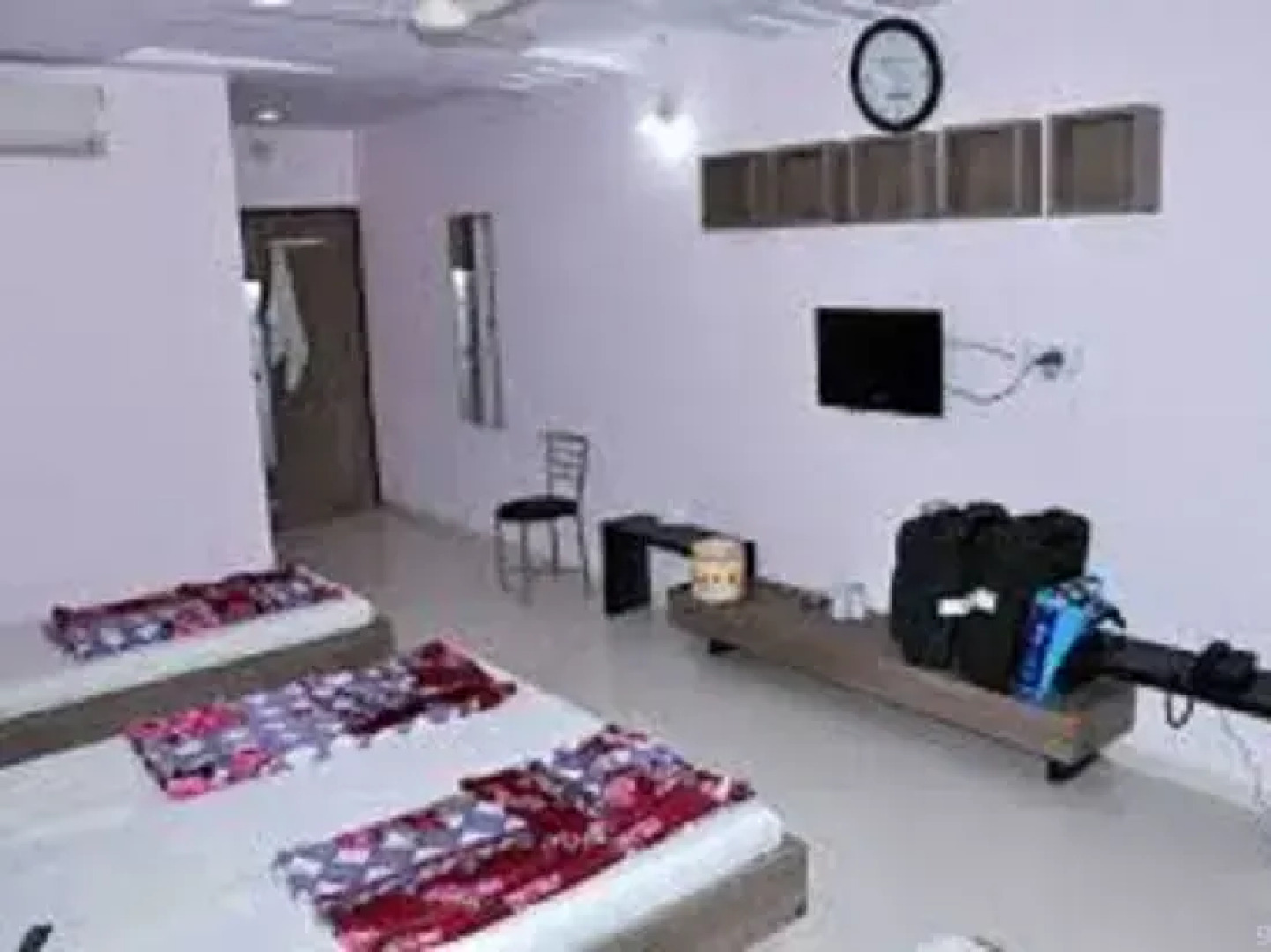 Hotel The Grand Dharmendra