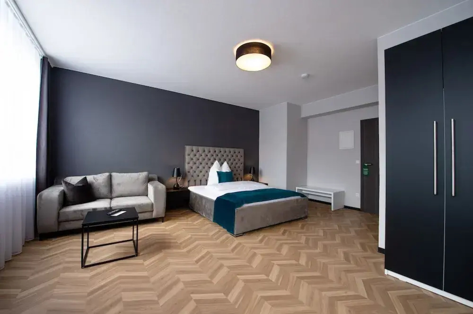 V Business Living Appartment