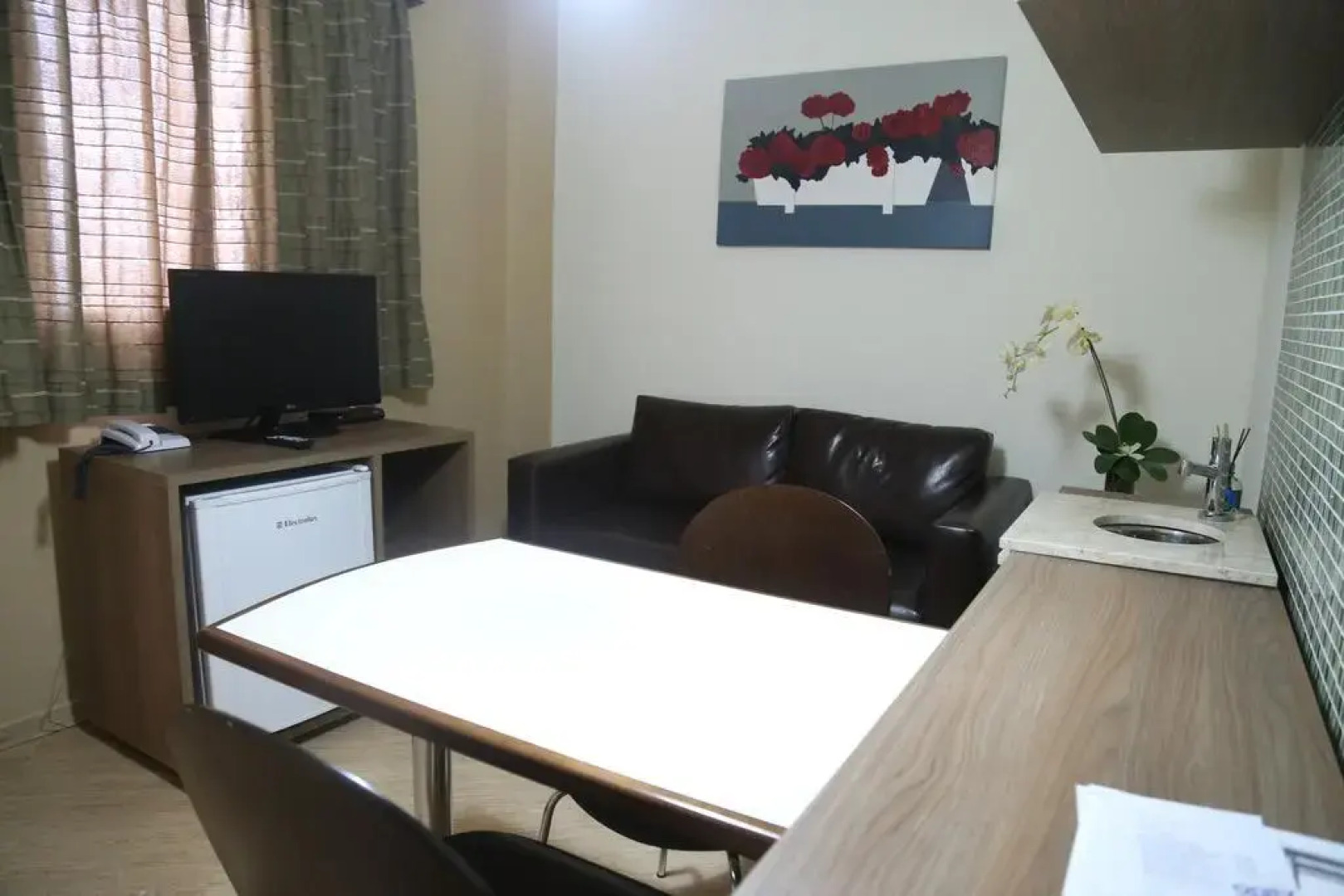 Larison Hotel Porto Velho