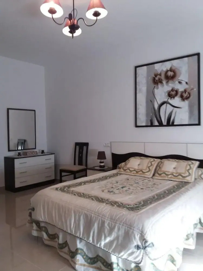 La Tahona de Perales