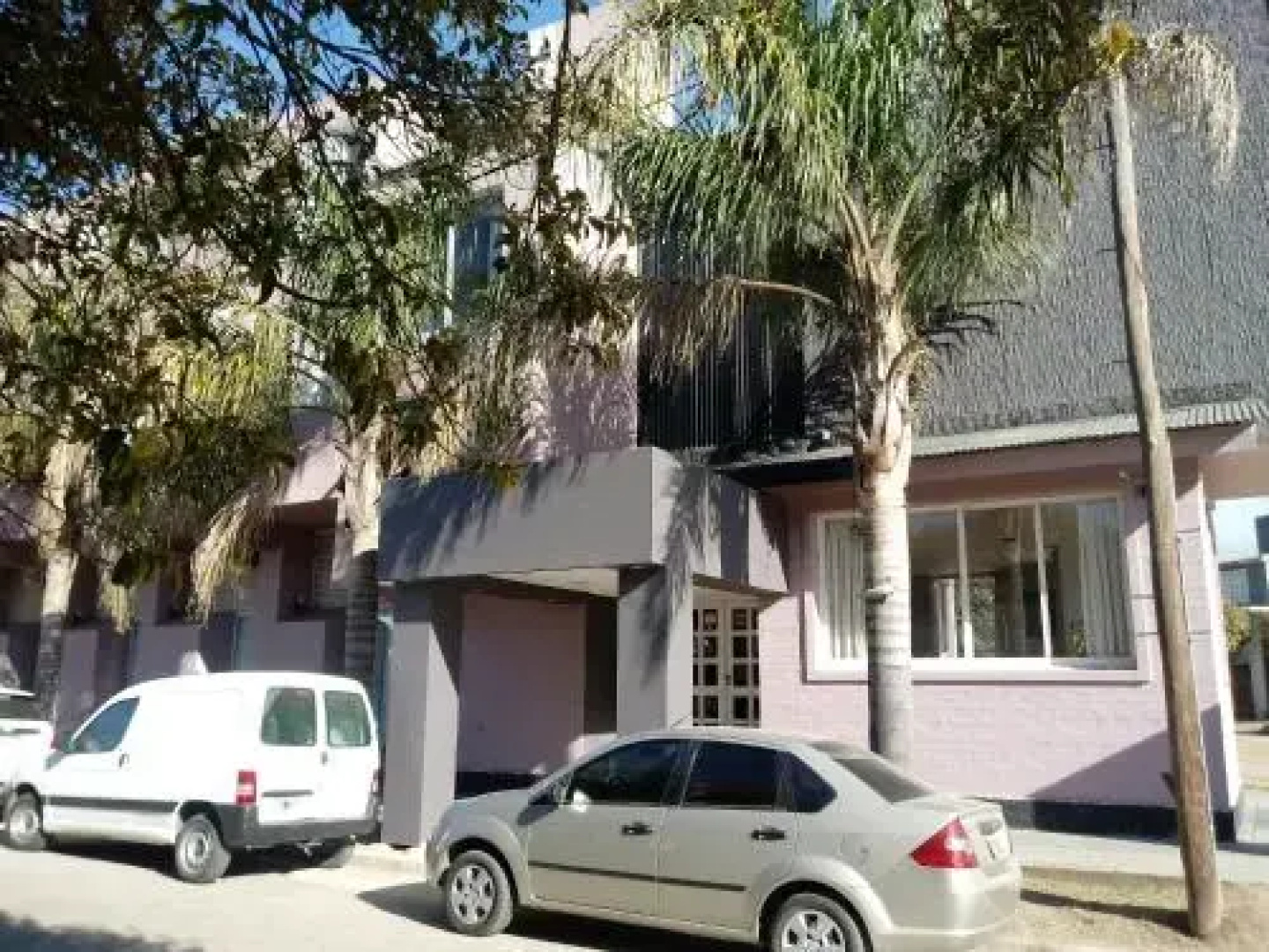 Hotel Bialet Masse