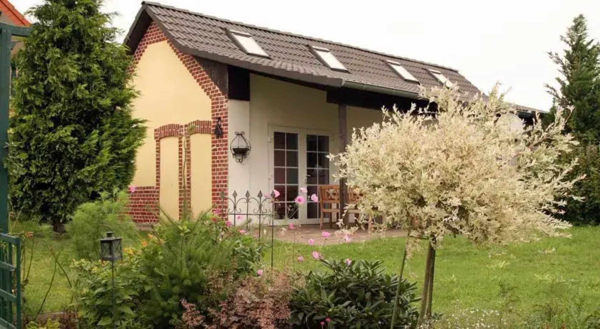 Ferienresidenz Neddesitz